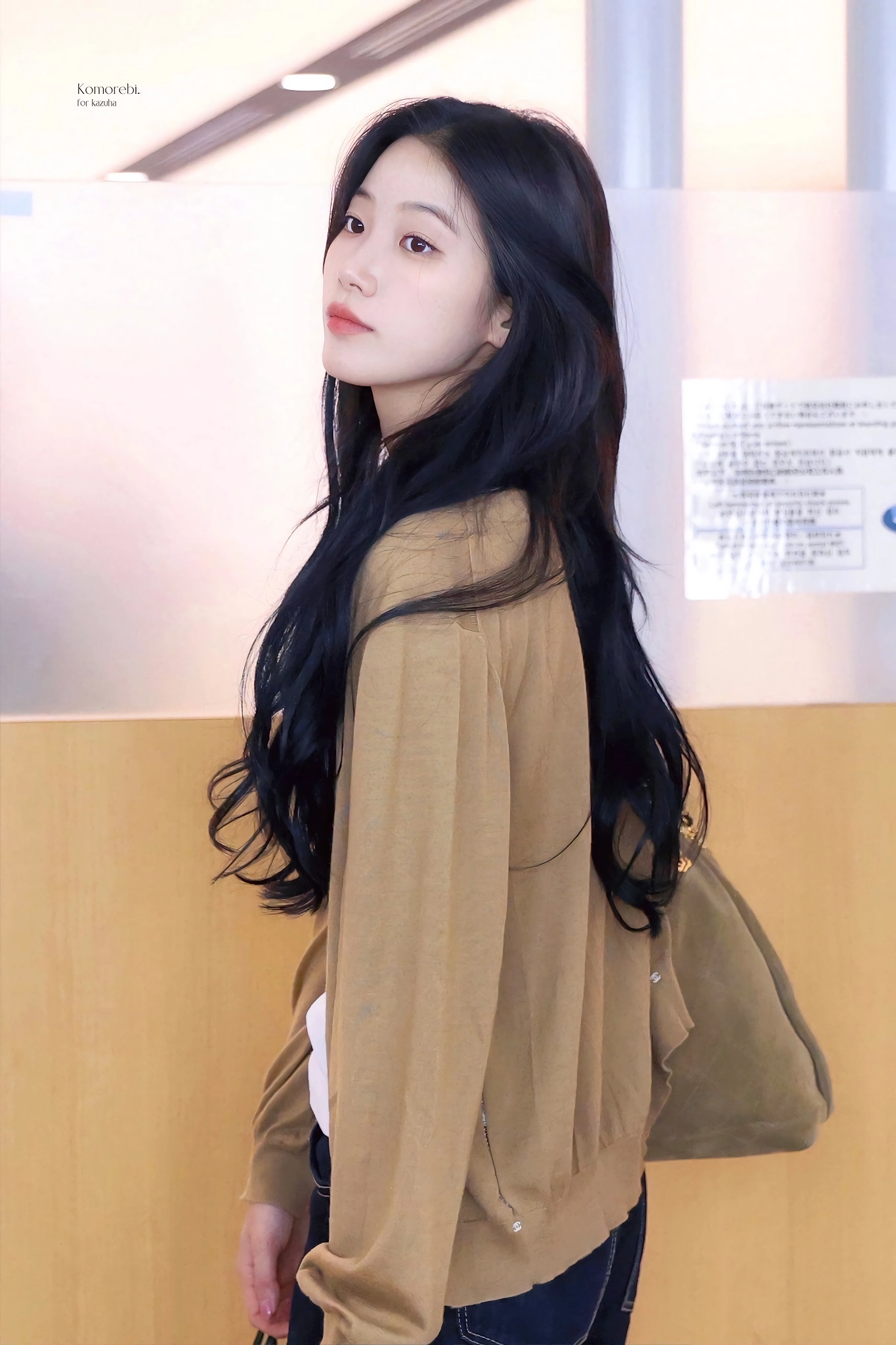 (SOUND)르세라핌 카즈하
