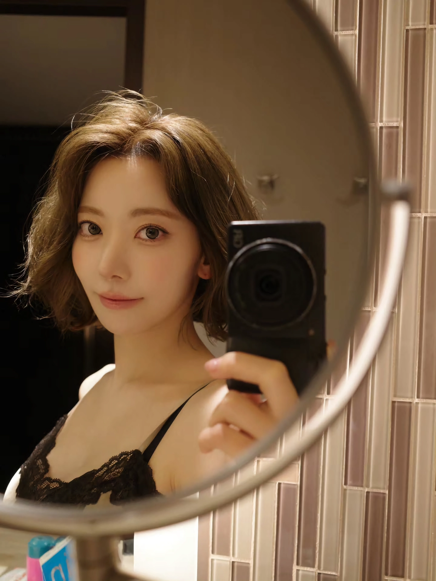 (SOUND)르세라핌 사쿠라,카즈하,홍은채