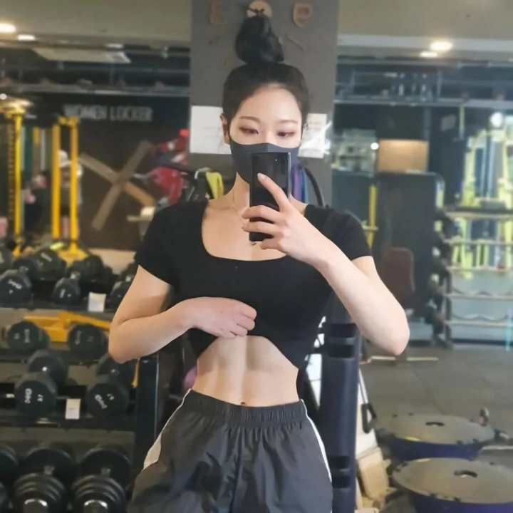 ㅇㅎ) 호불호 갈리는 몸매