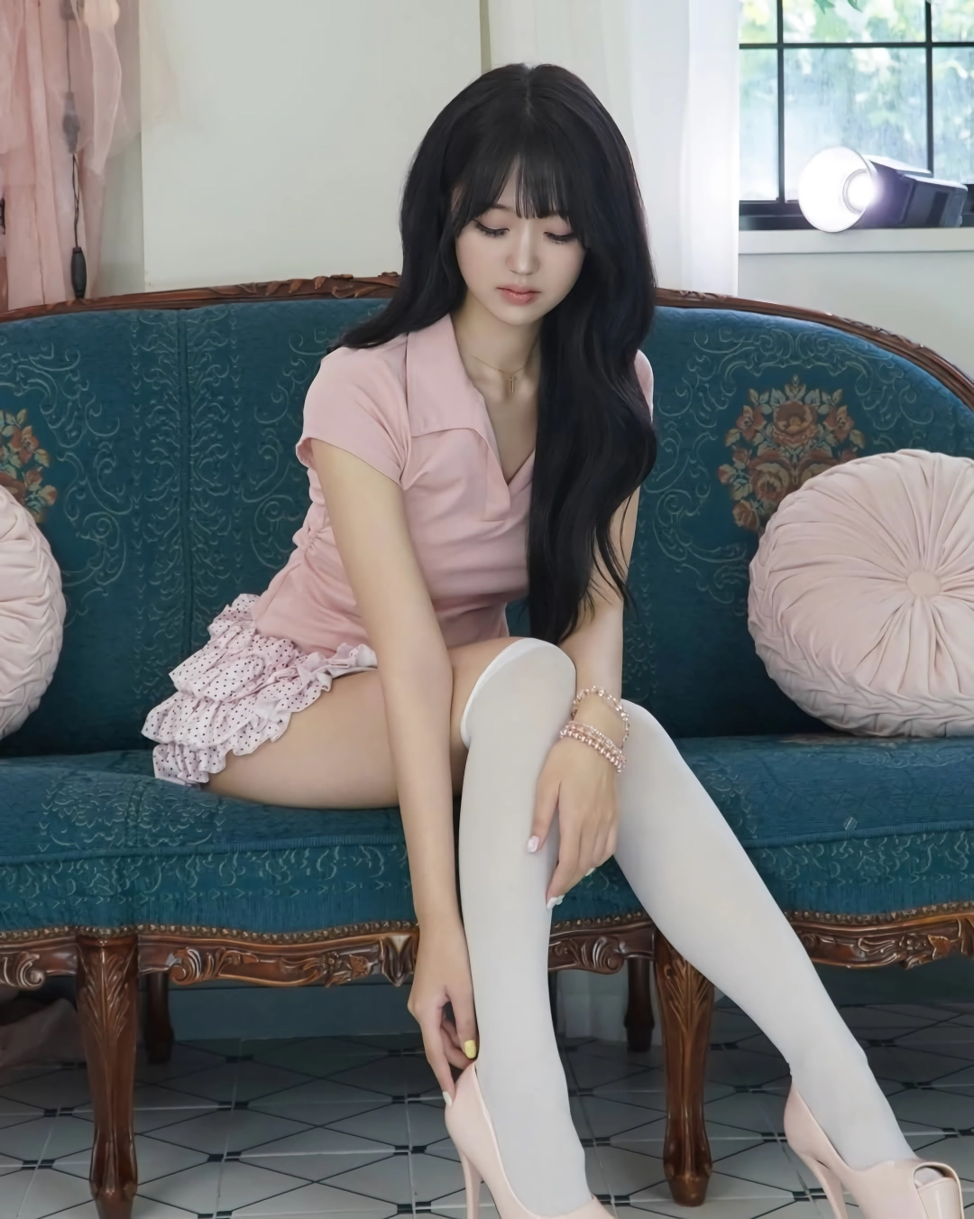 한이슬 인별