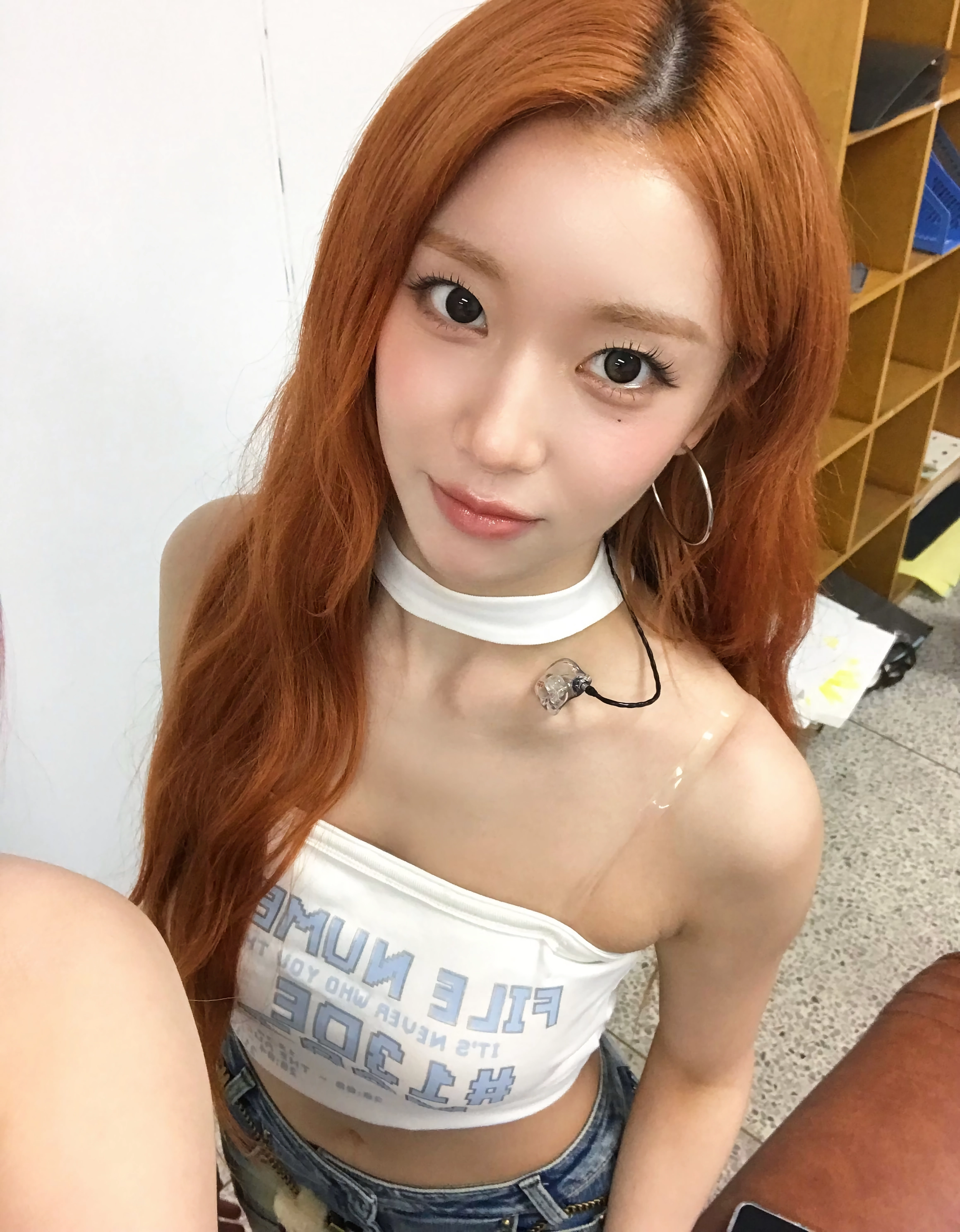 스테이씨 수민