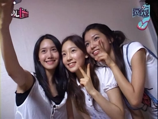 소녀시대 이 예능프로 벌써 20년이 지났네요