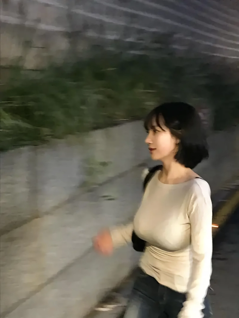노출 1도 없는데 여자력 만땅