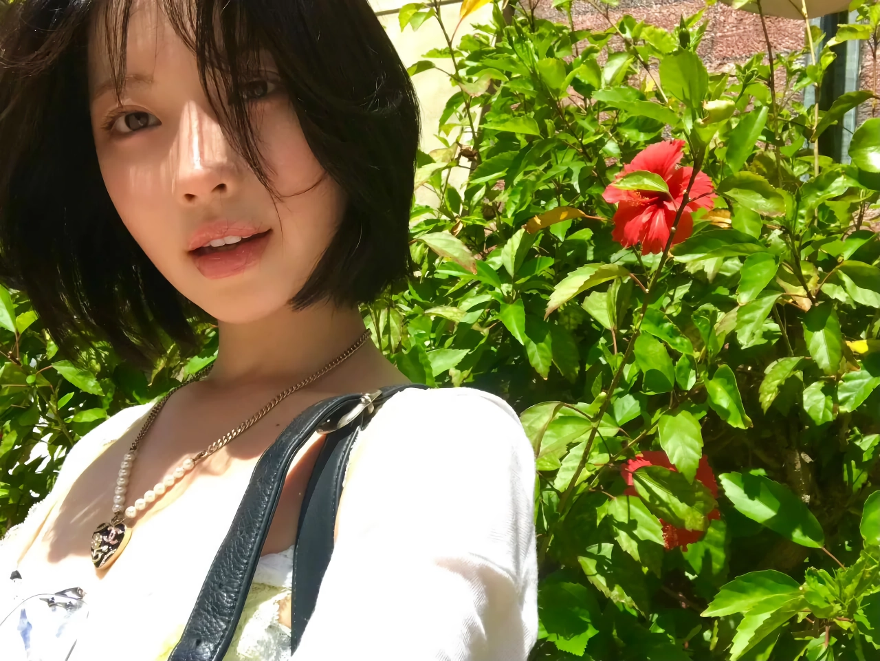 베몬 아사 여친짤 .jpg