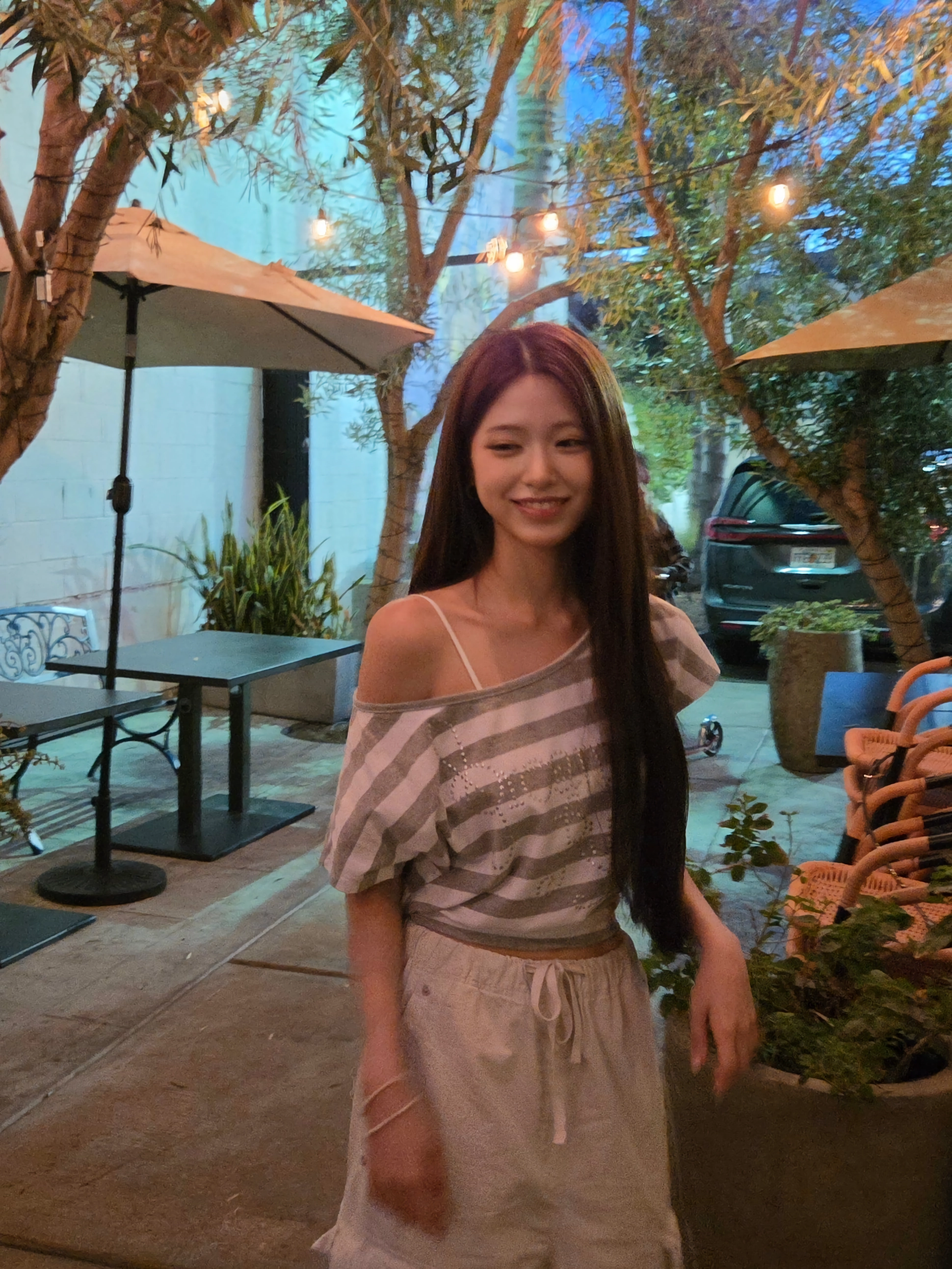 리센느 제나