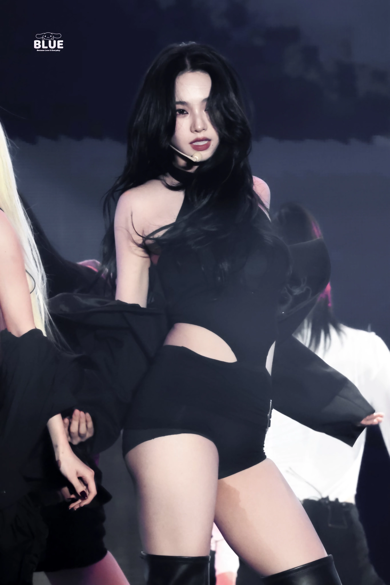 (SOUND)[에스파] 카리나
