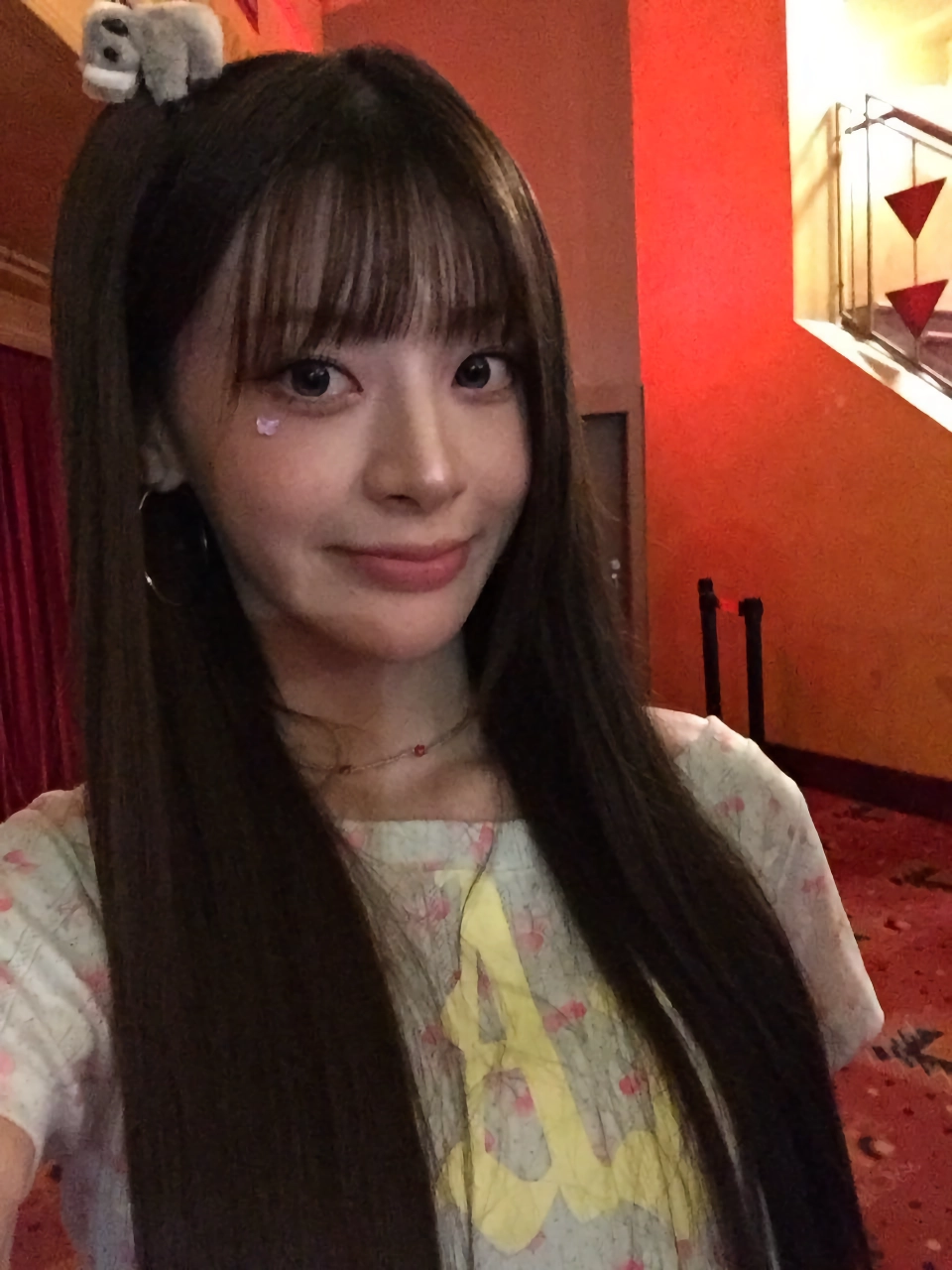 스테이씨 세은