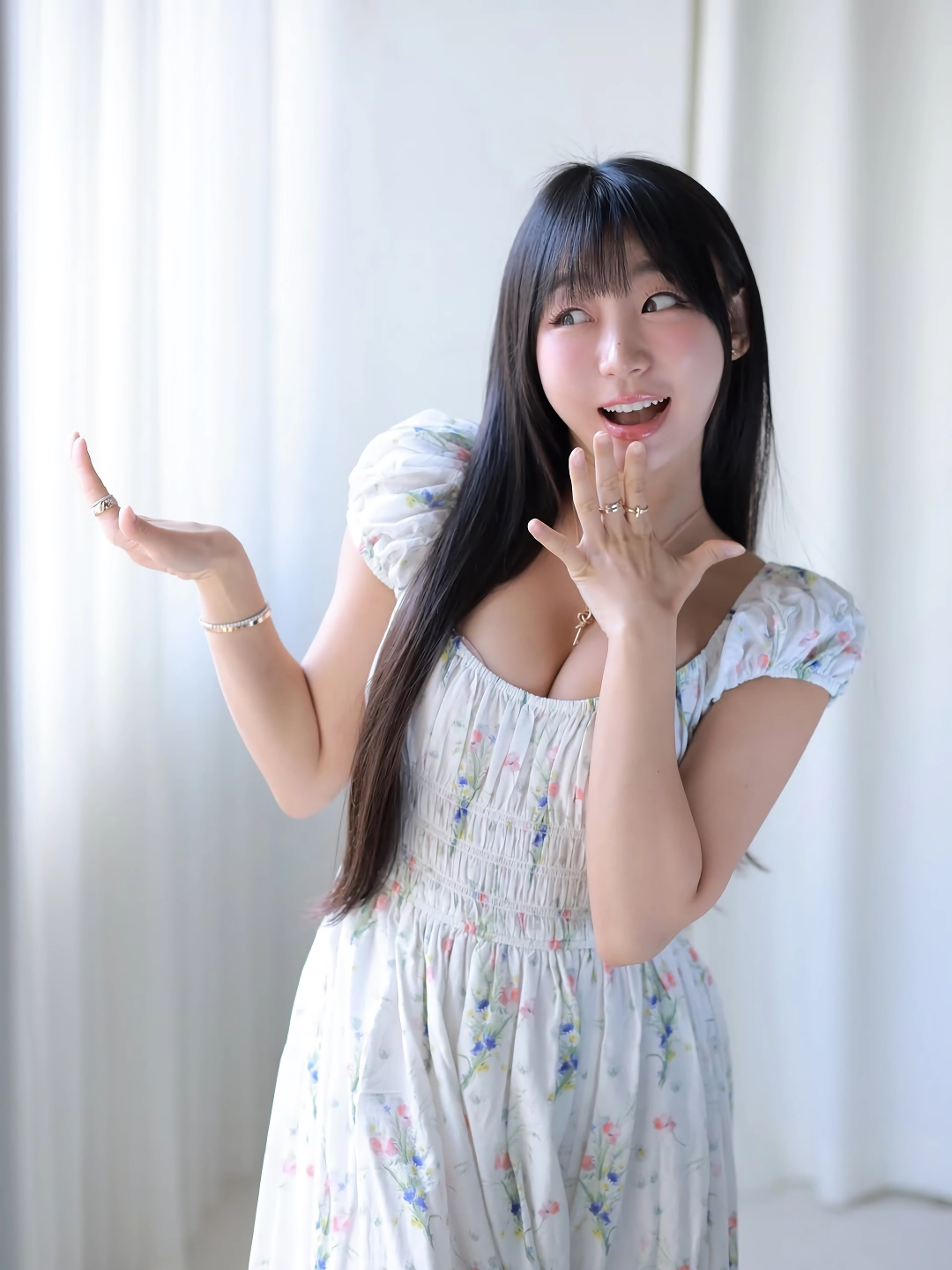 토끼 닮은꼴 표은지