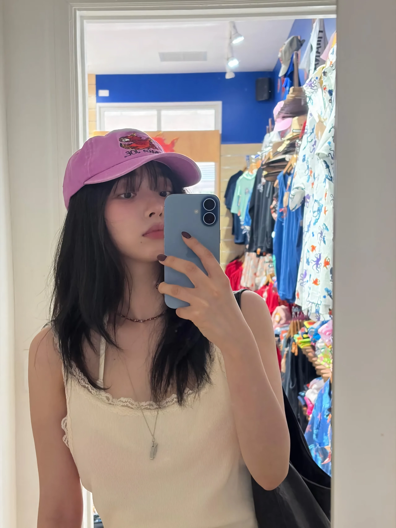 카리나 근황