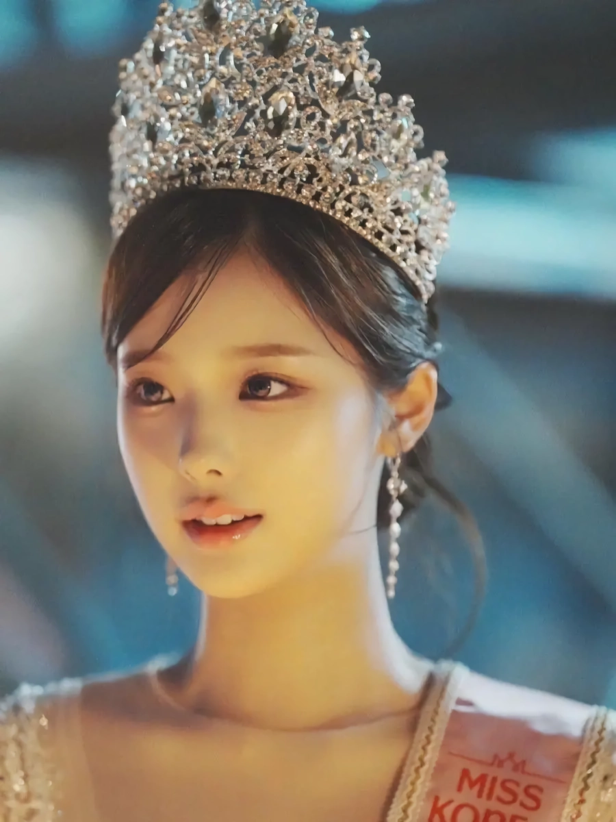 2025 미스경북 진
