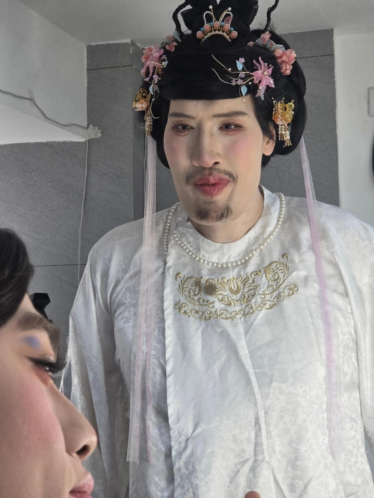 최홍만 근황