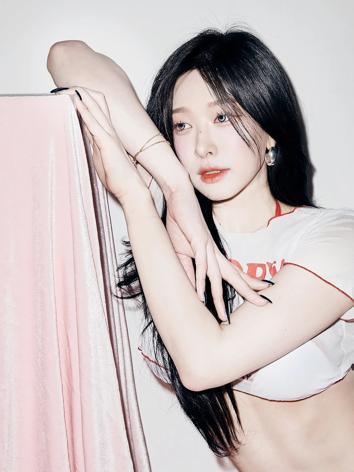 대한민국의 피트니스 모델 눈나