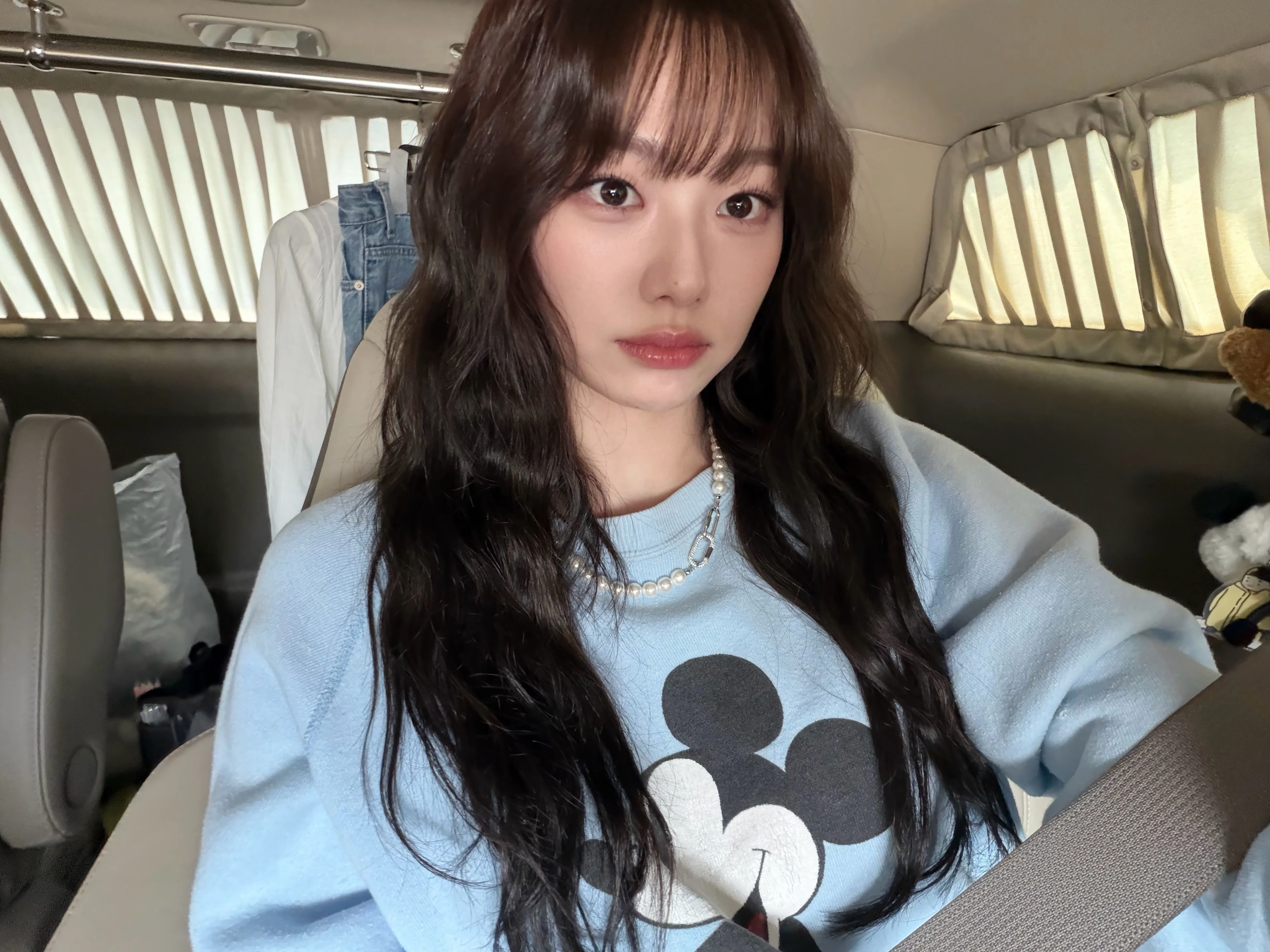 강미나 인별 등