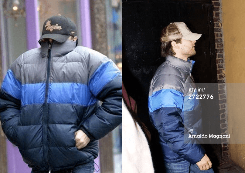 레오나르도 디카프리오의 30년지기 절친