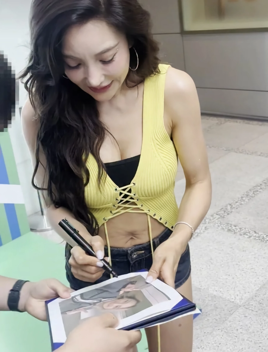 ㅇㅎ 가수 바다 근황