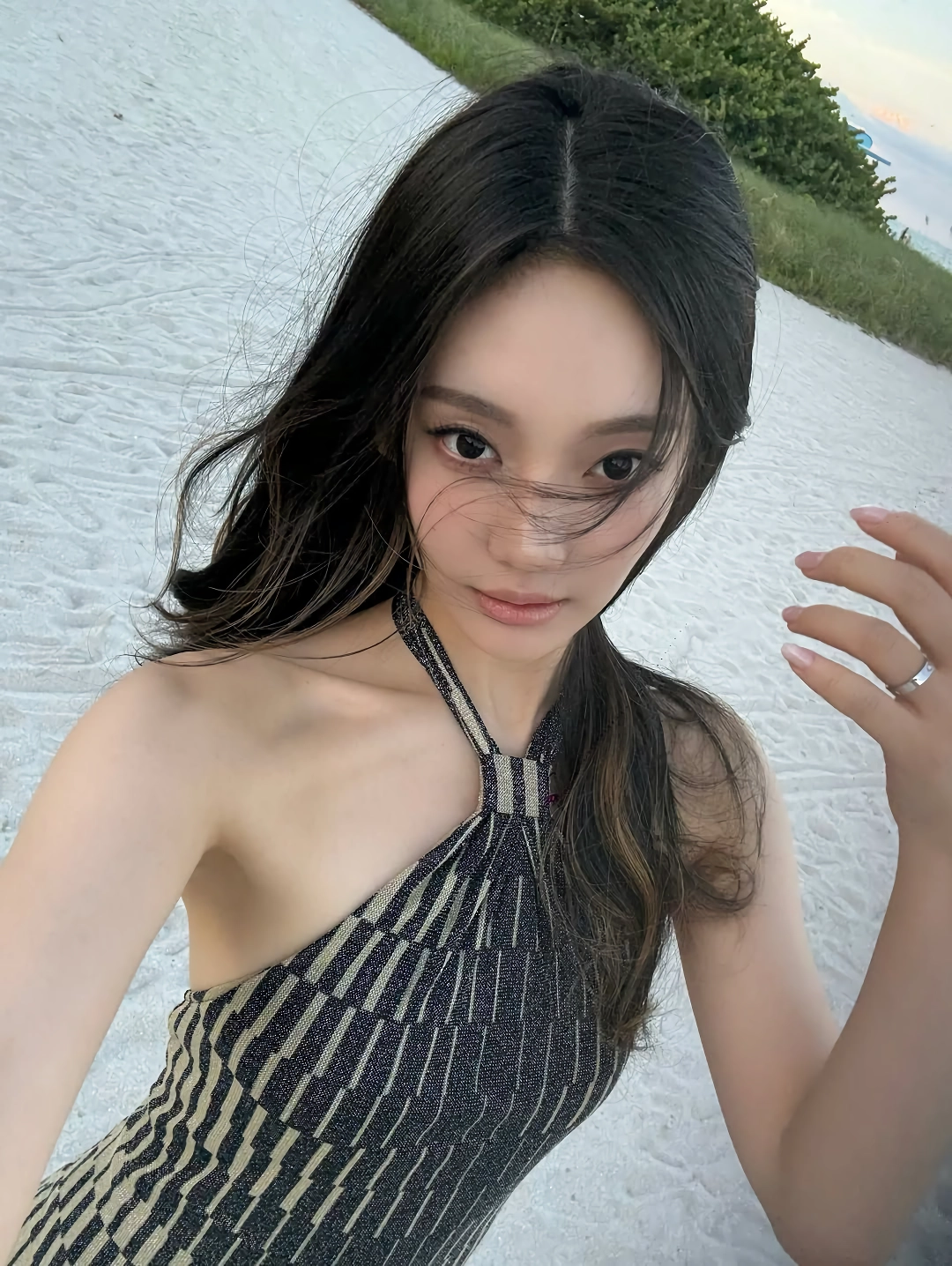 에스파 닝닝