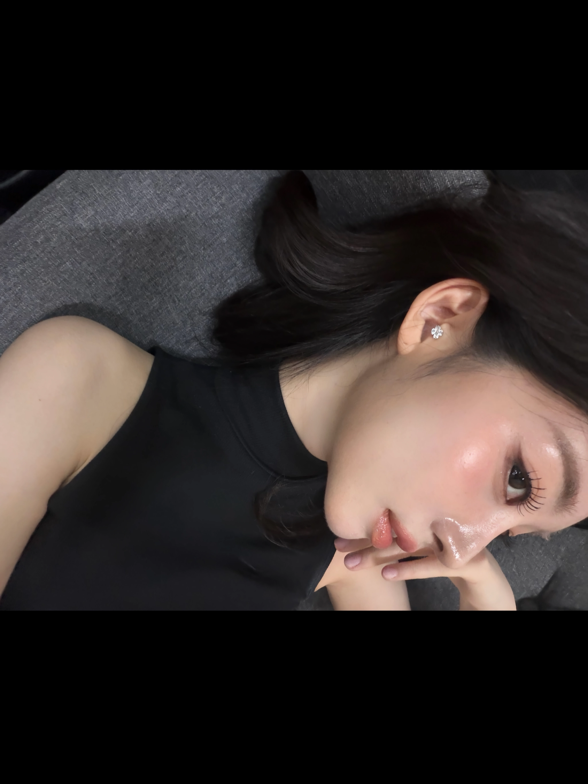 에버글로우 시현