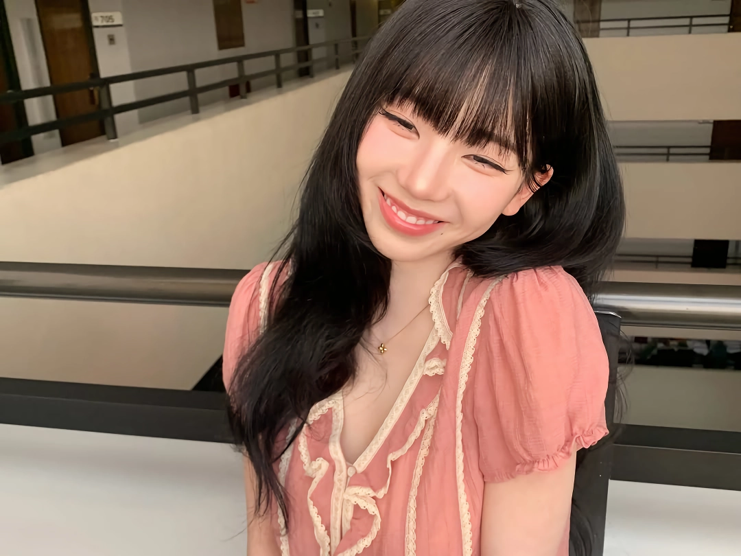 카리나 인스타