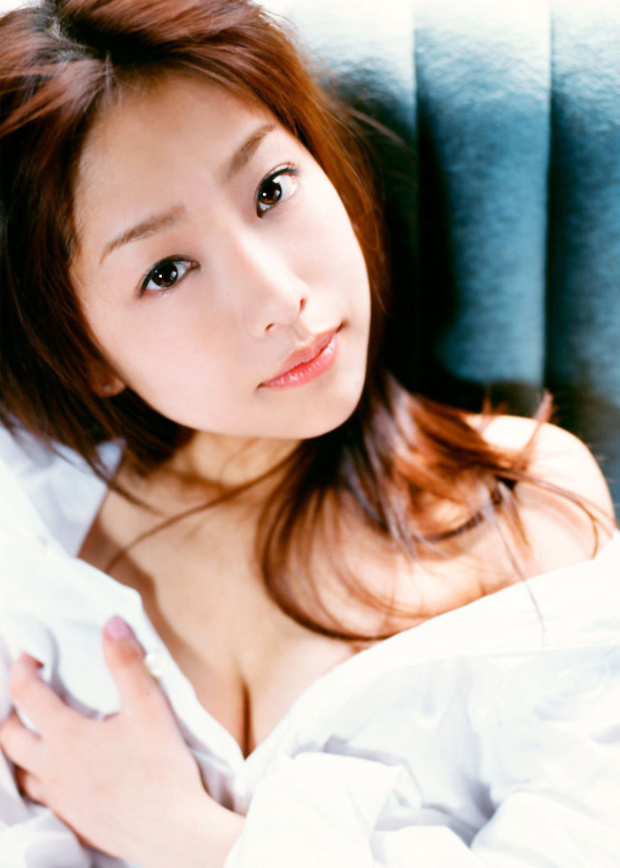 [일본]시이나 노리코 수영복 화보 이미지 31장