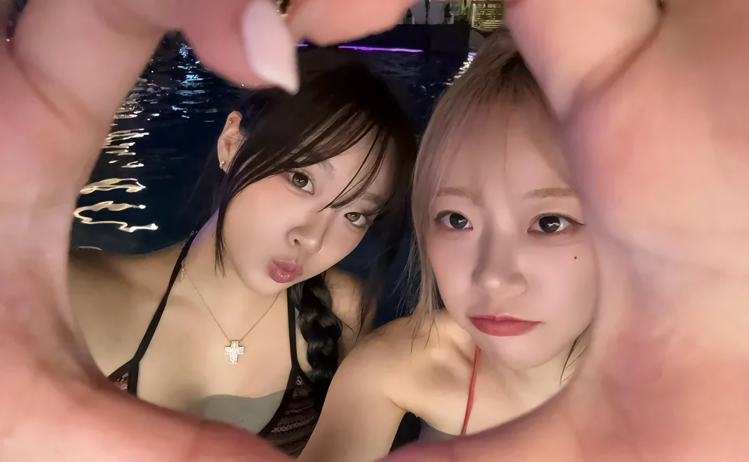 전 시그니처 클로이 & 지원