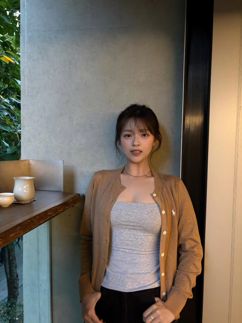트와이스 정연 오늘자
