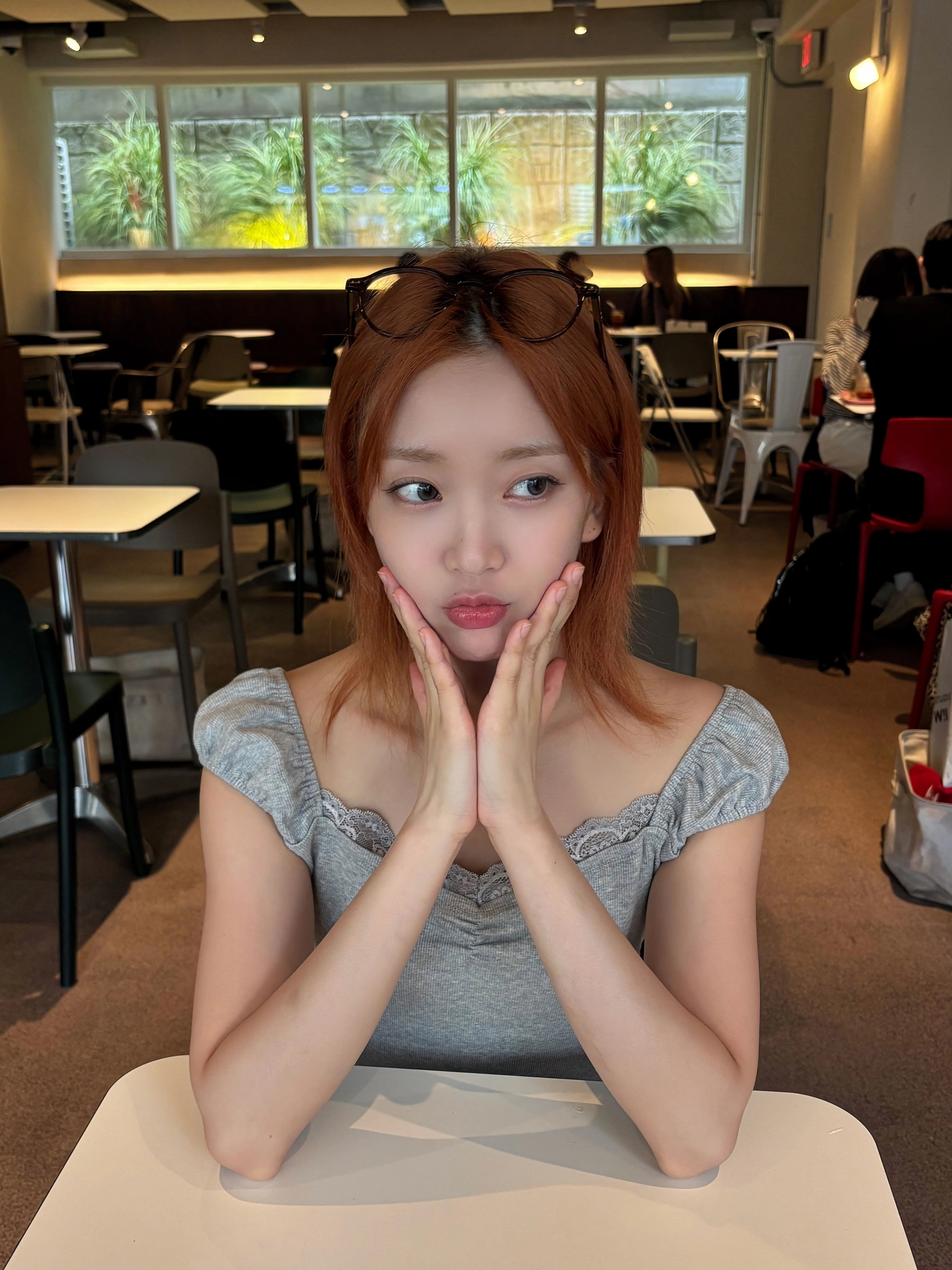 스테이씨 수민