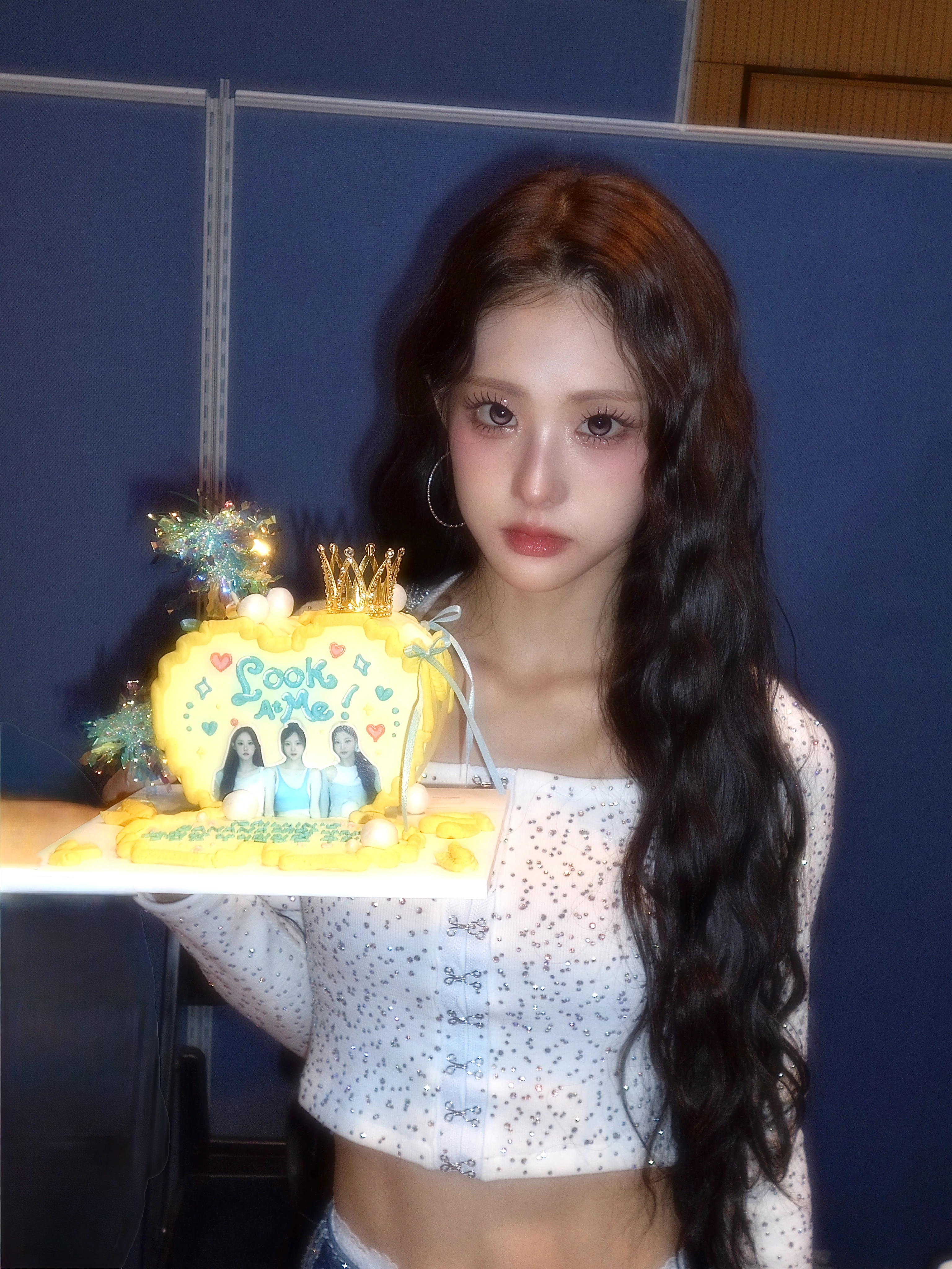 아이칠린 (ICHILLIN”) 주니