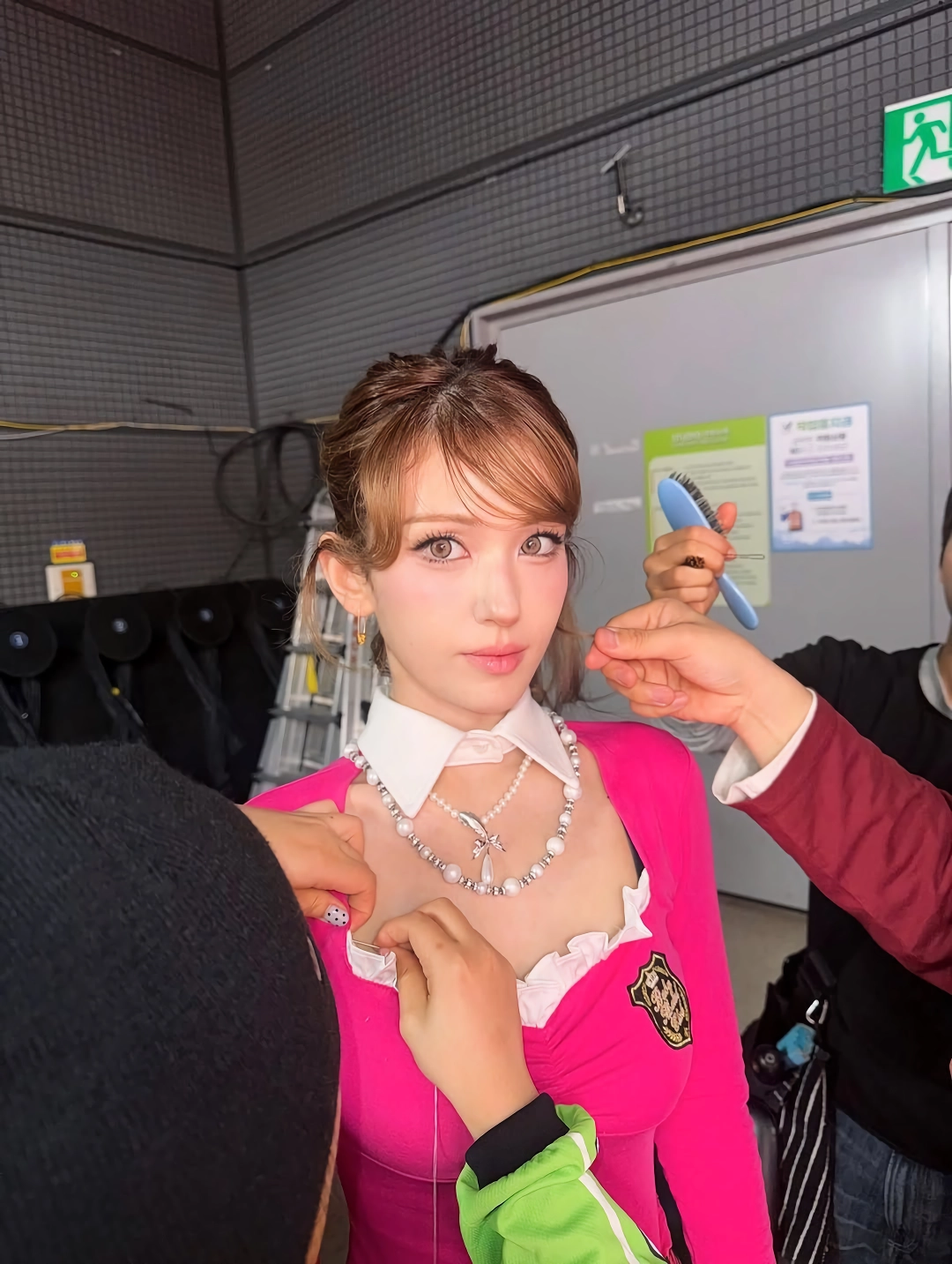전소미