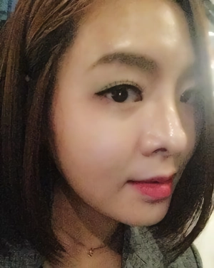 여민정 시상식 노출 레전드녀