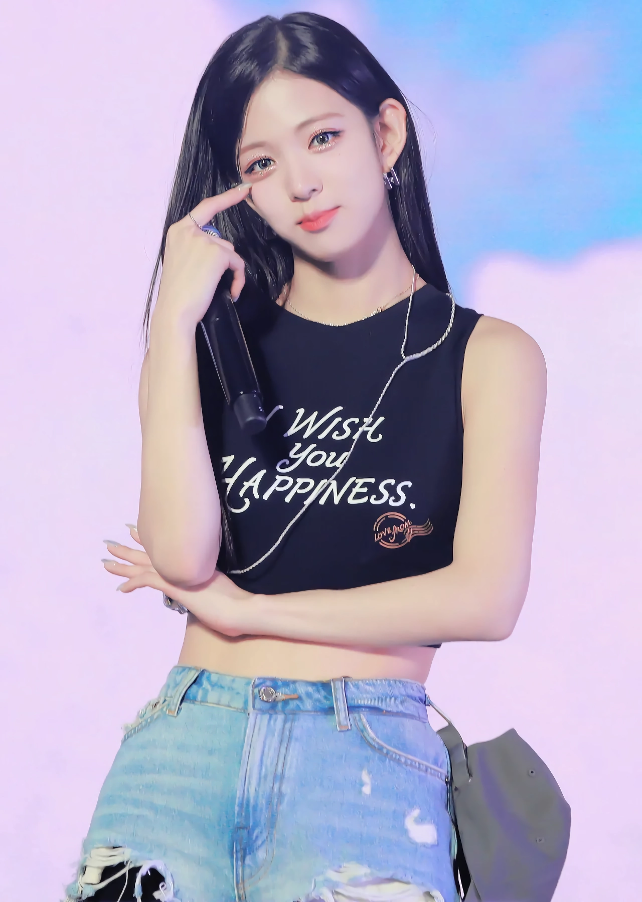 프로미스나인 (fromis_9) 이채영