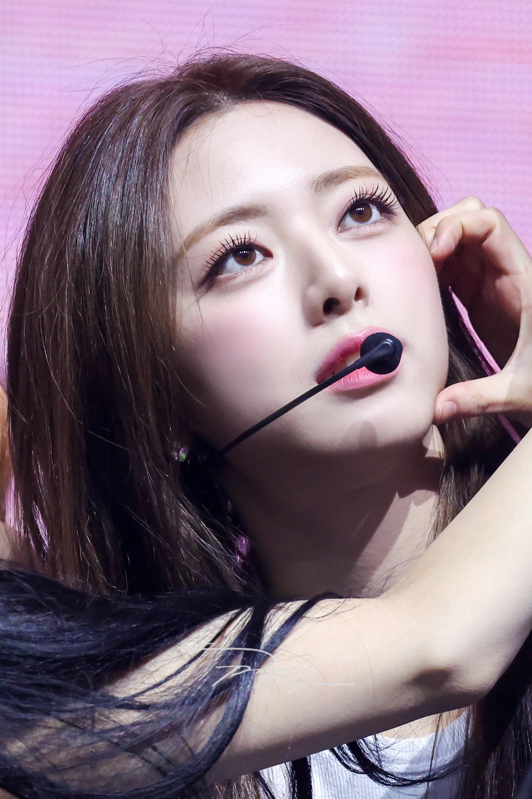 ITZY (있지) 유나