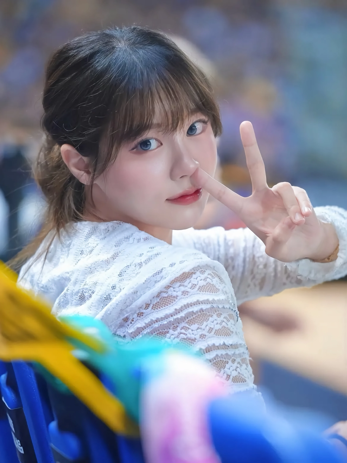 ㅇㅎ?)박선주치어리더 인스타