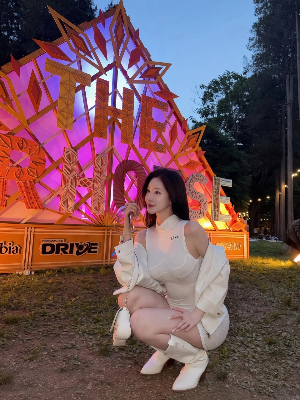 닉값 하는 인플루언서 나미 비키니 몸매