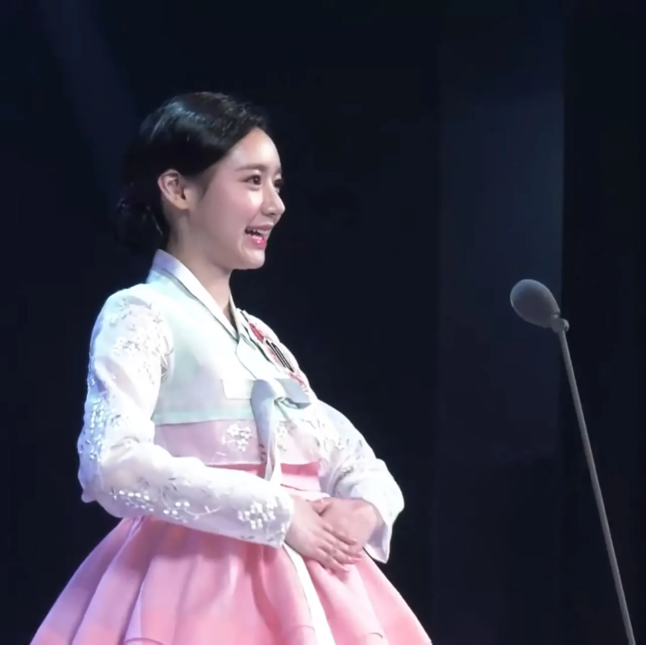 (SOUND)현지 누나