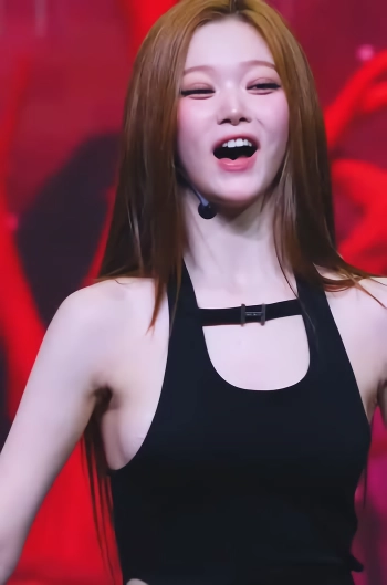 빌리 츠키 삐져나온 사이드붑 양면테잎 노출
