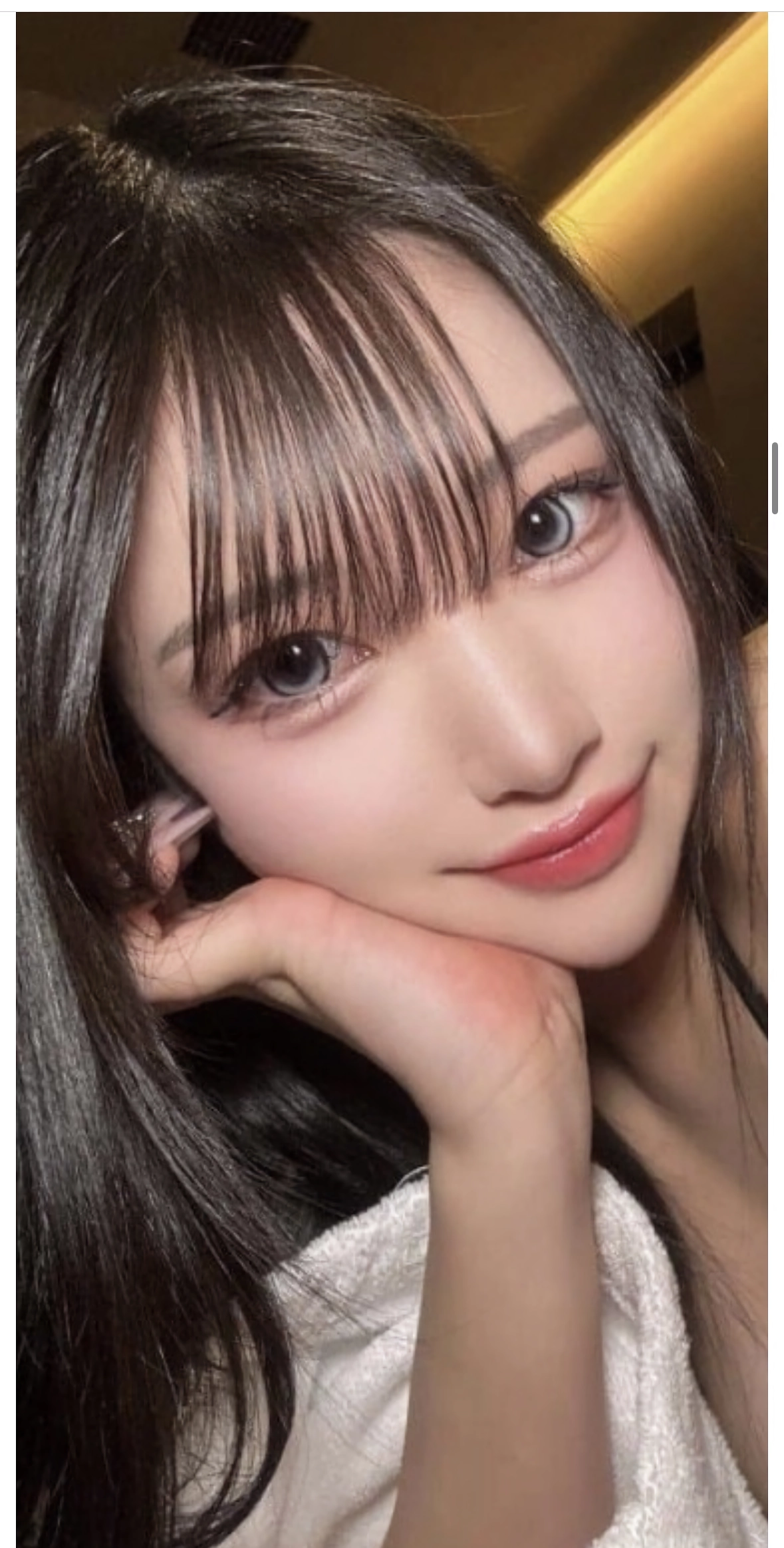 ㅇㅎ)남친 구한다는 일본처자.jpg