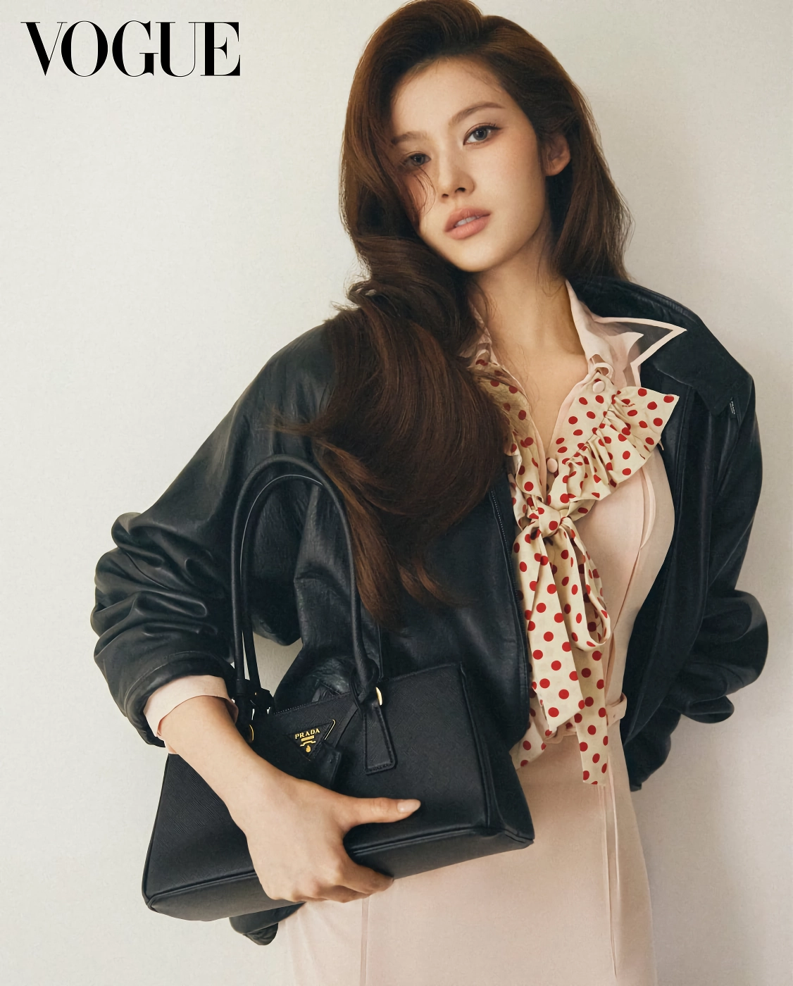 사나 보그