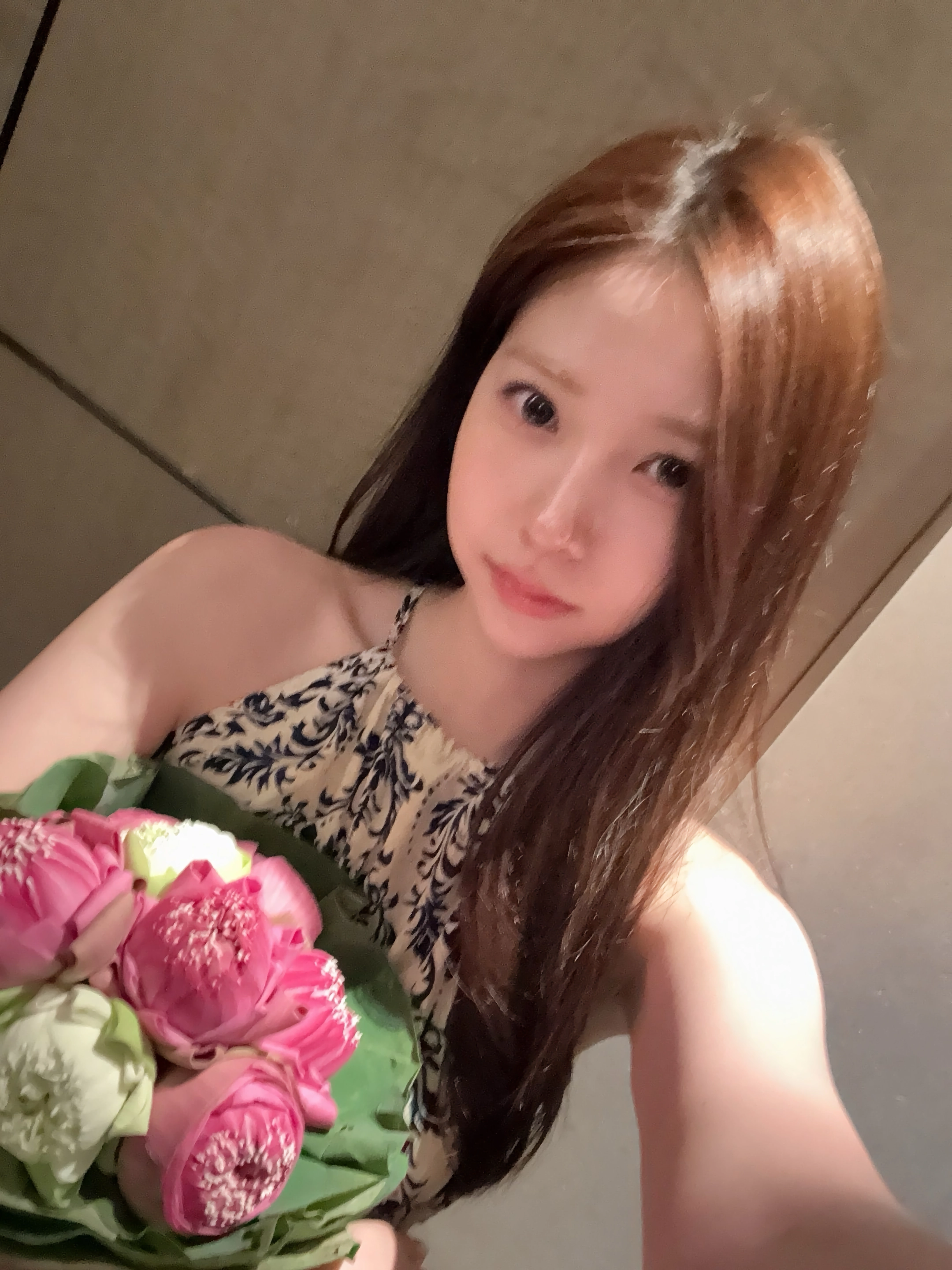 허유원 아나운서