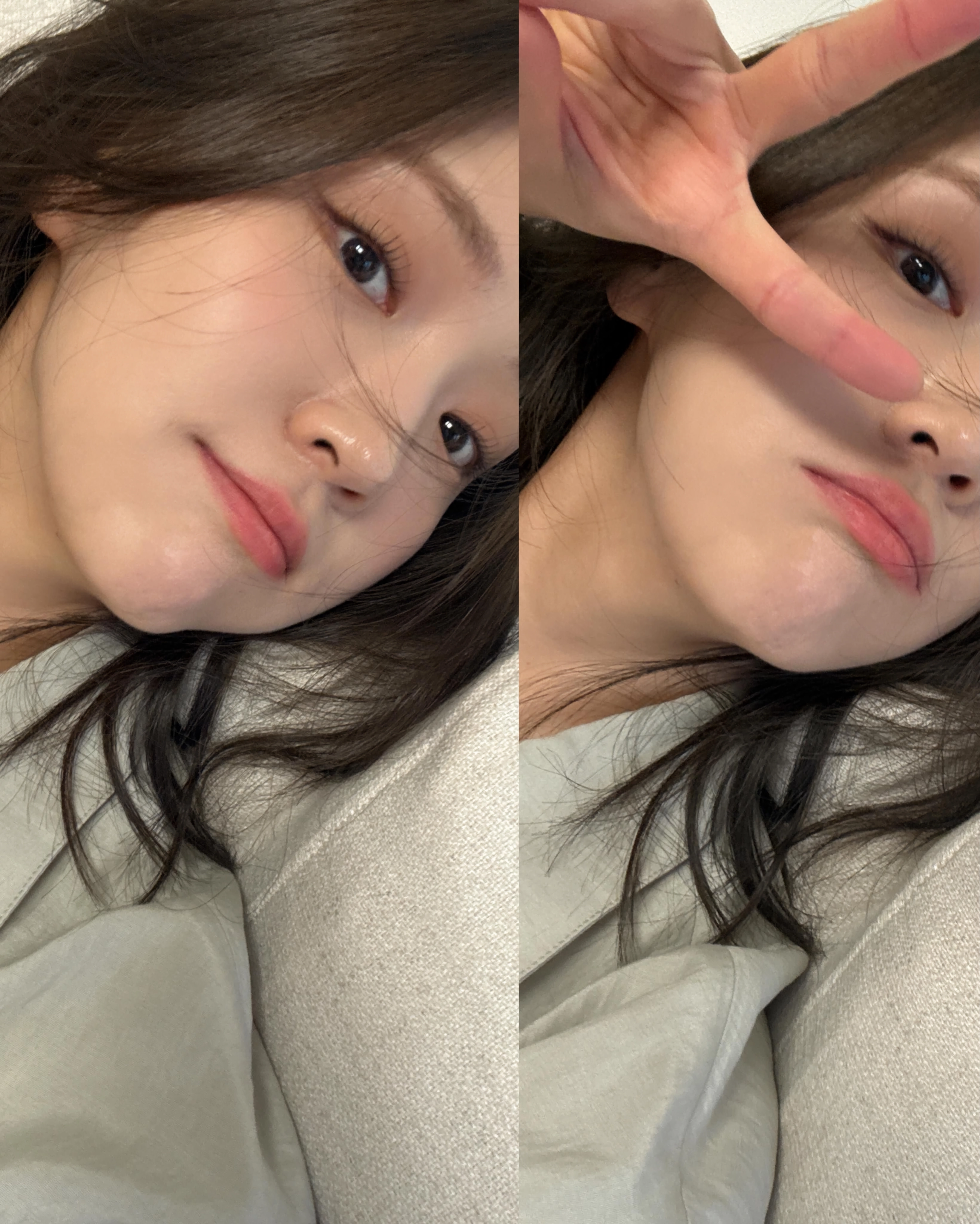 김지은 인별
