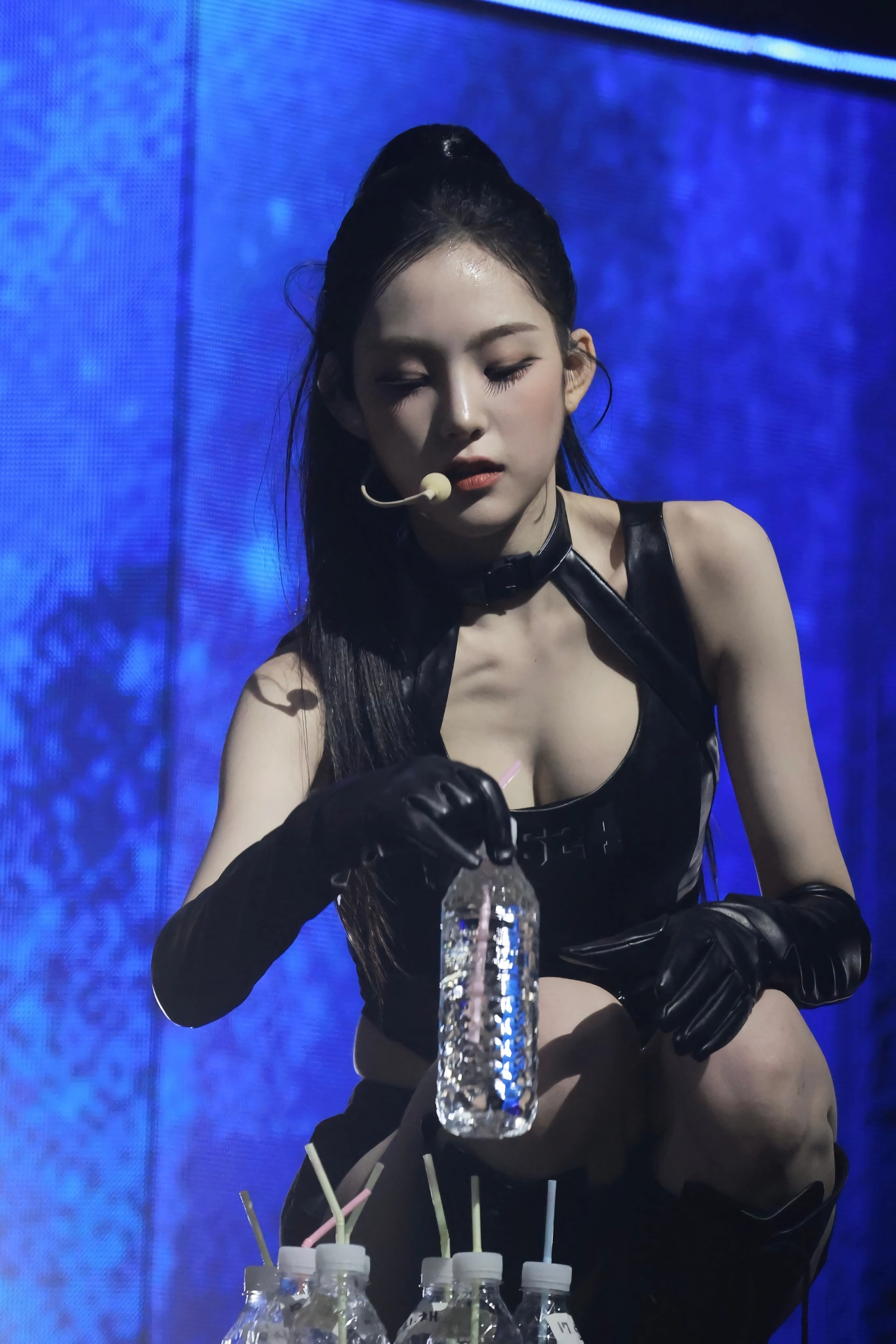 트리플에스 콘서트 사진