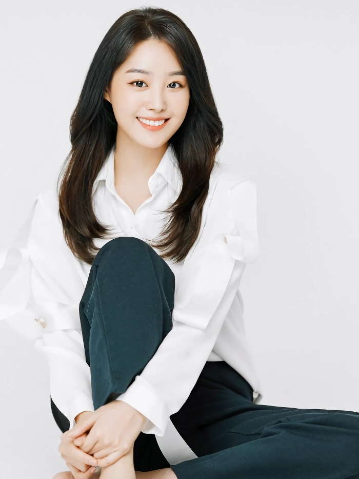 어쩌다 한번 송지은