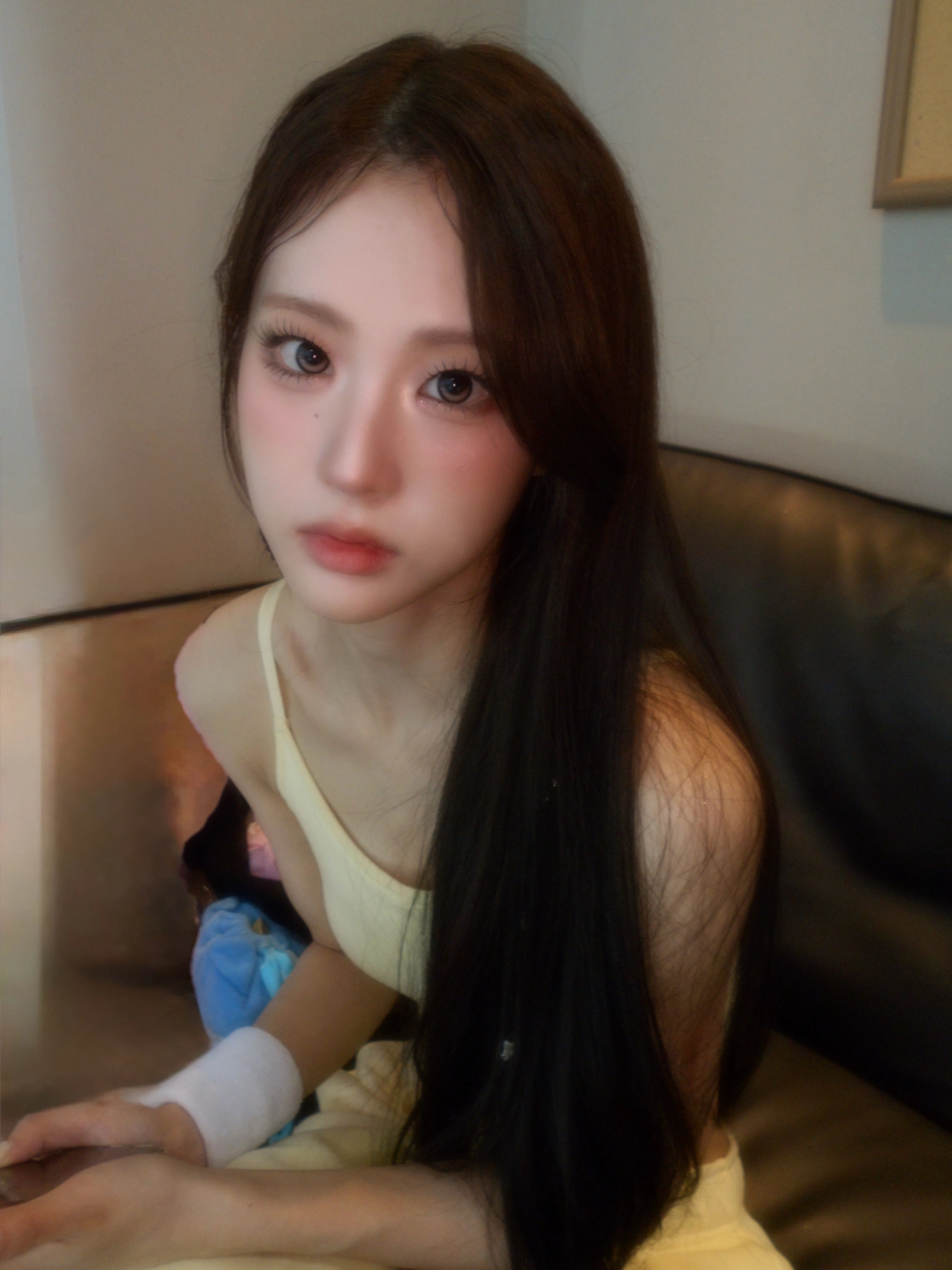 아이칠린 (ICHILLIN”) 주니