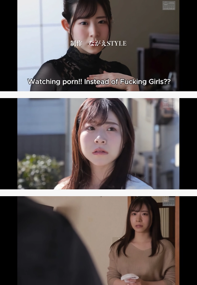 진짜 순수한 처녀물 보고 싶으면 얘 봐라