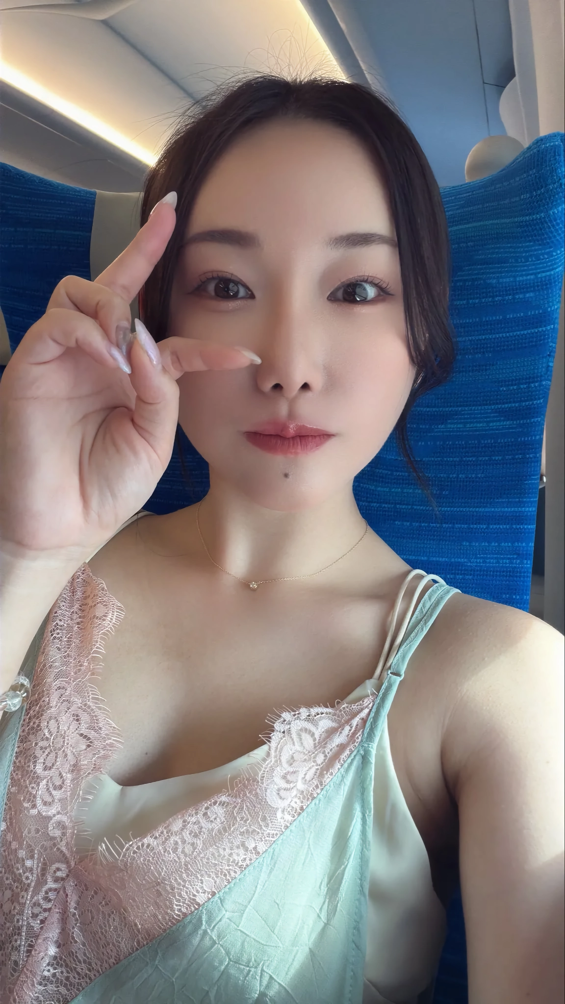 ㅇㅎ) 남자들에게 본인이 제안하면 전부 넘어 온다는 일본 여자