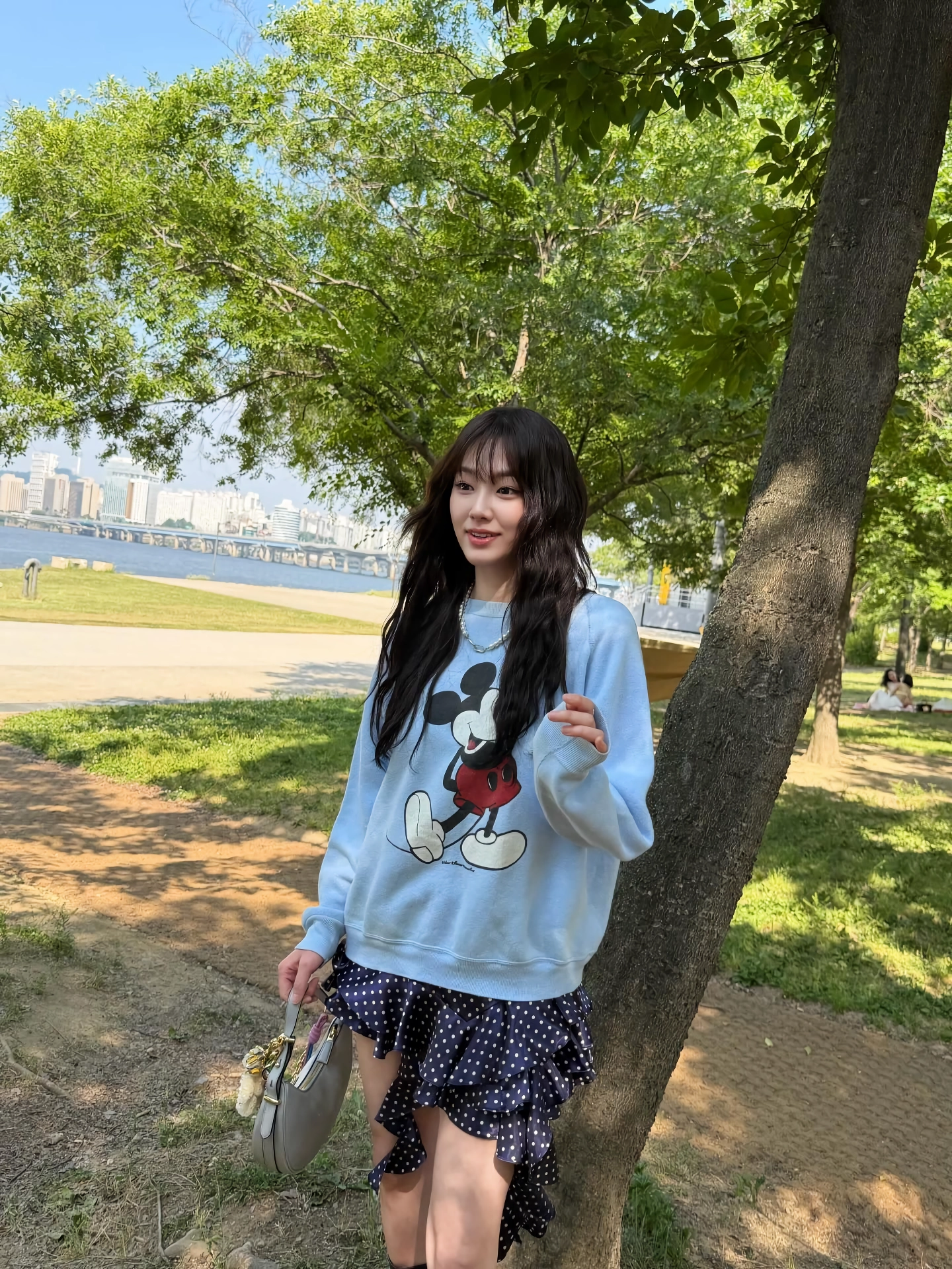 강미나 인별 등