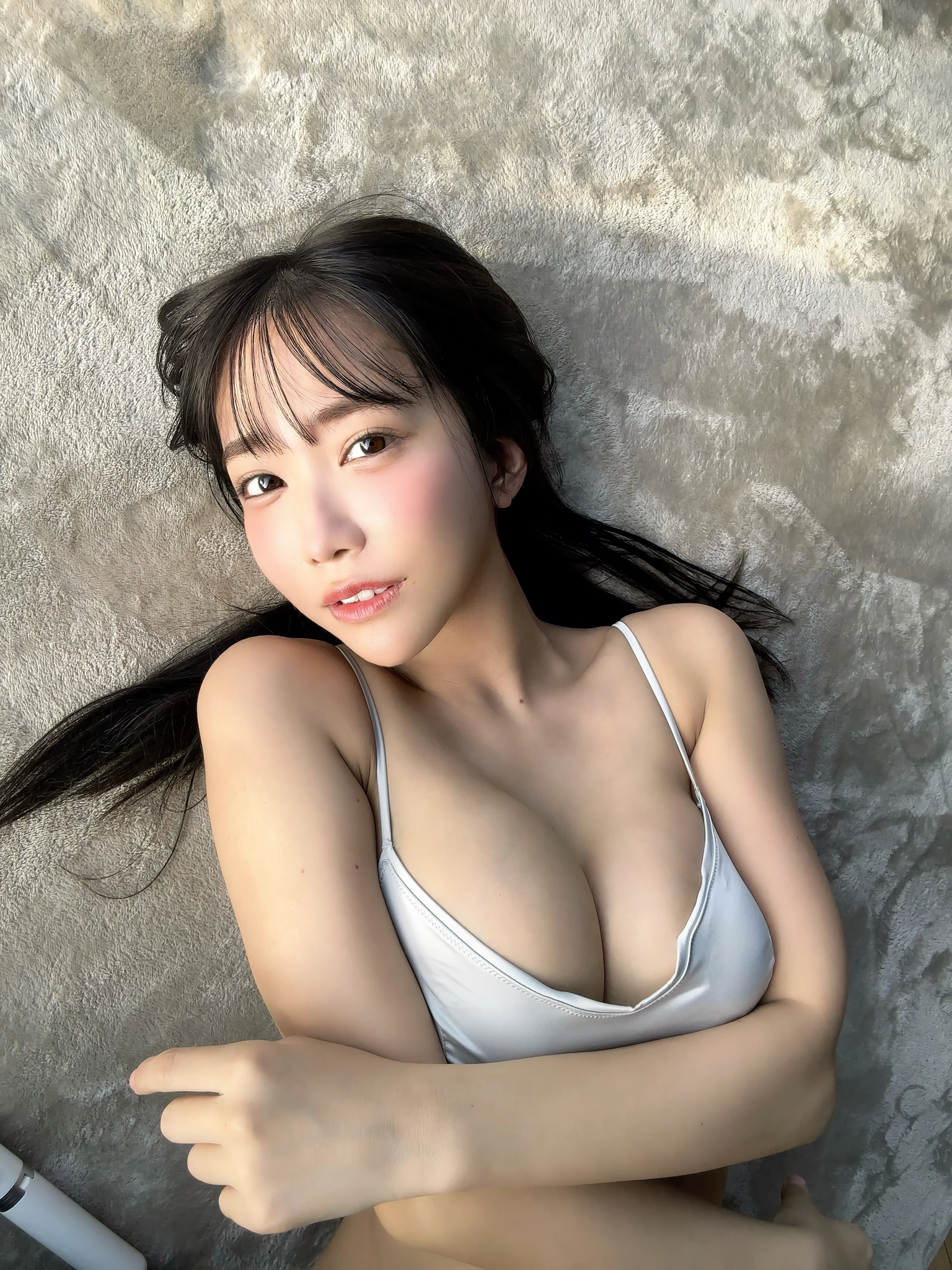 (ㅇㅎ) 아마우 키스미