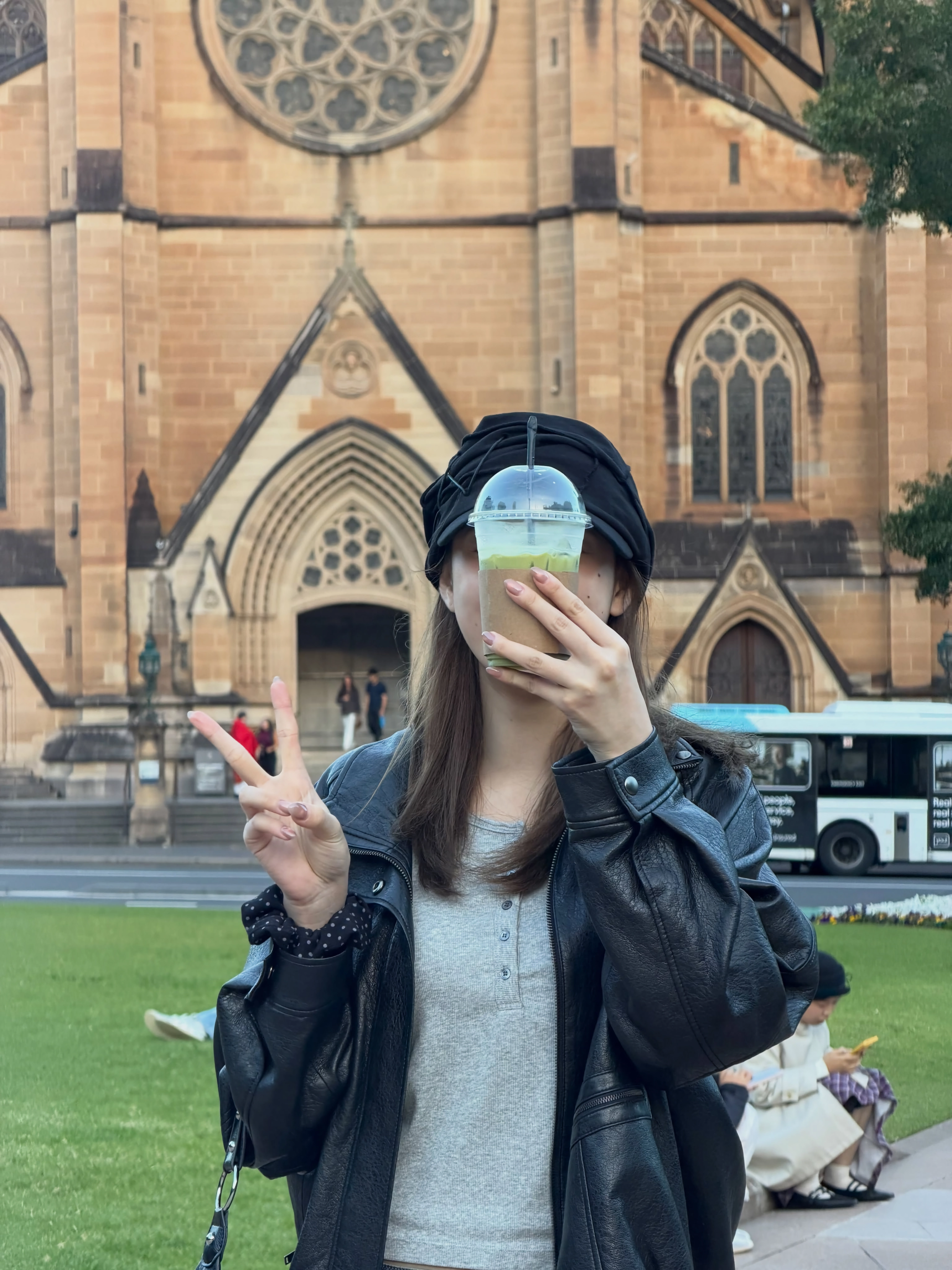 스테이씨 재이 SNS