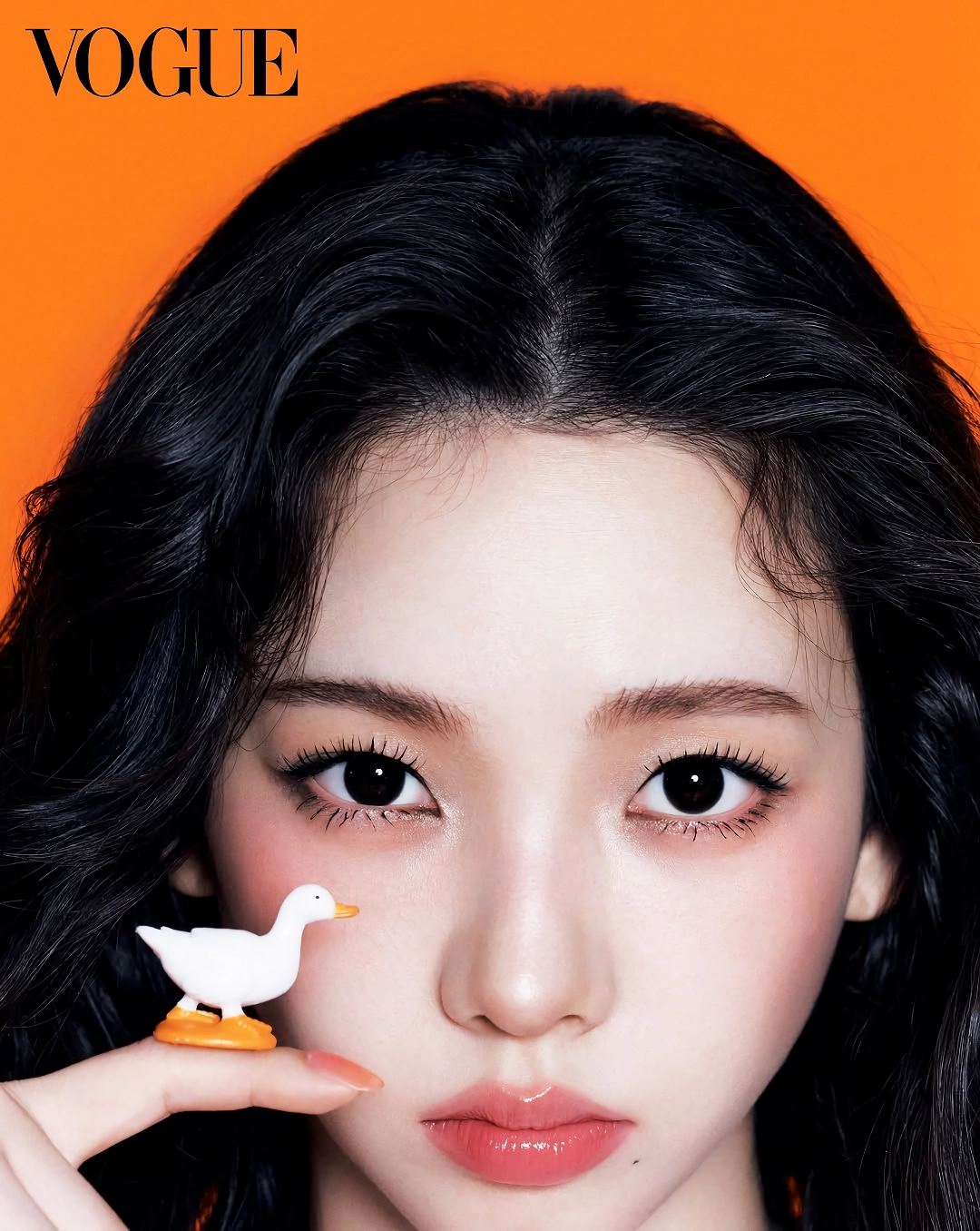 에스파 카리나 보그