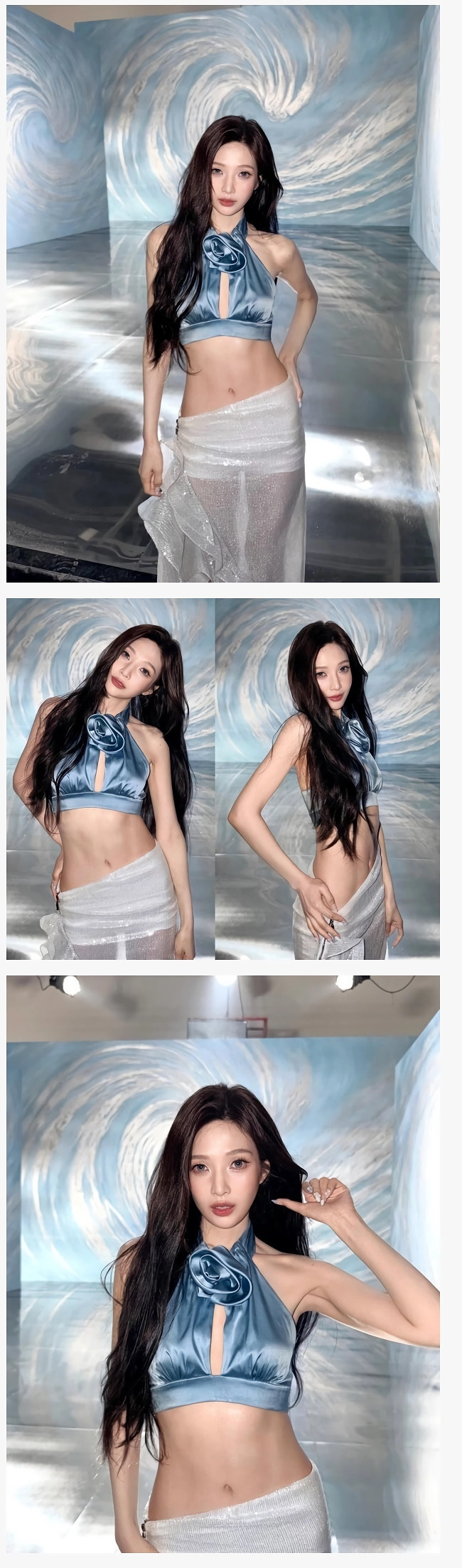 얘는 확실히 뭔지 모를 색기가 넘쳐흐름 ㄹㅇ