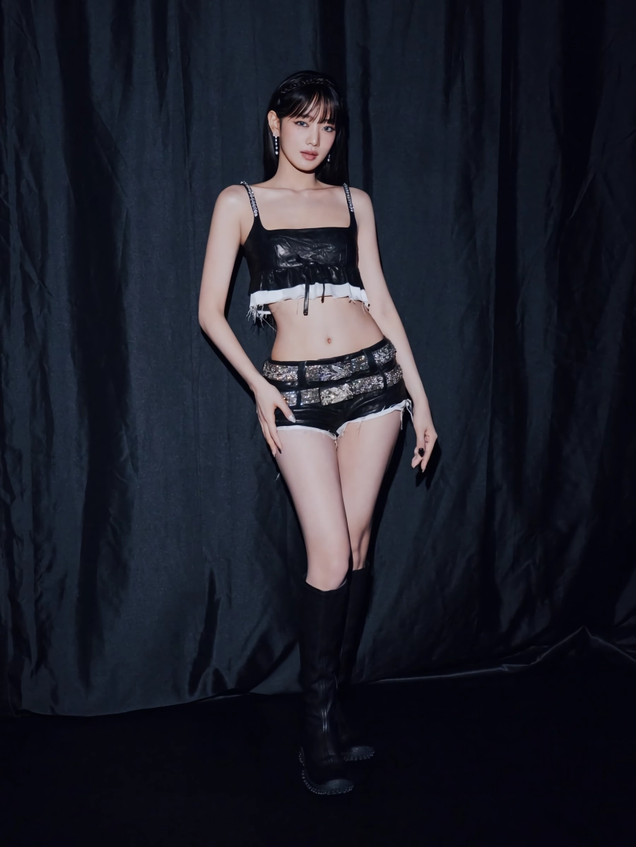 김민니 인스타 업데이트 ㄷㄷㄷ